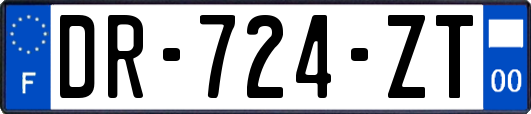 DR-724-ZT