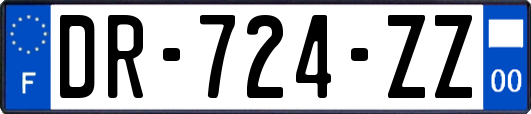 DR-724-ZZ