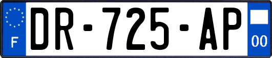 DR-725-AP