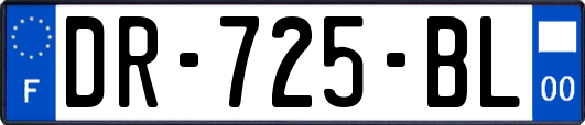 DR-725-BL