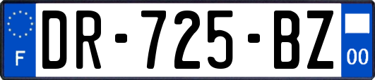 DR-725-BZ