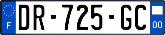 DR-725-GC
