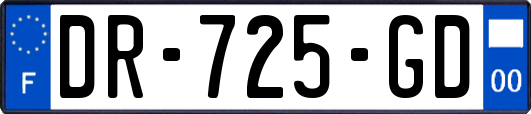 DR-725-GD