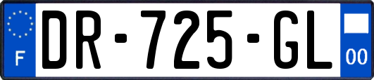 DR-725-GL