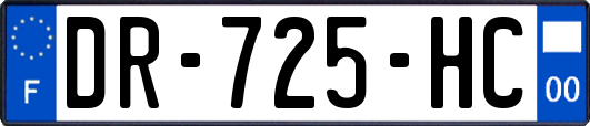 DR-725-HC