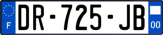 DR-725-JB