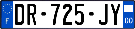 DR-725-JY