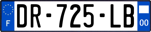 DR-725-LB