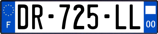 DR-725-LL