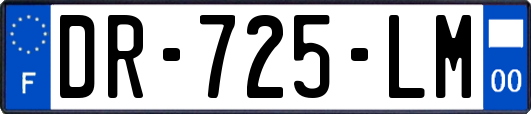 DR-725-LM