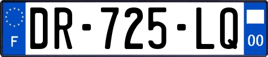 DR-725-LQ