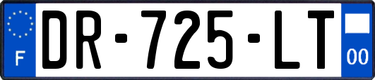 DR-725-LT