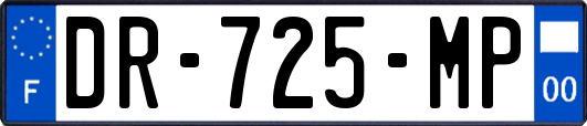 DR-725-MP