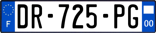 DR-725-PG