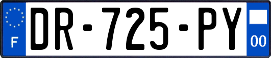 DR-725-PY