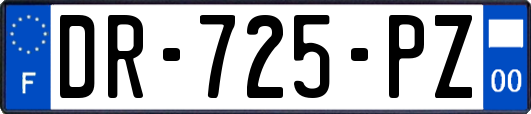 DR-725-PZ