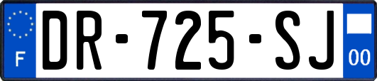 DR-725-SJ