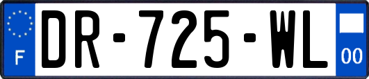 DR-725-WL