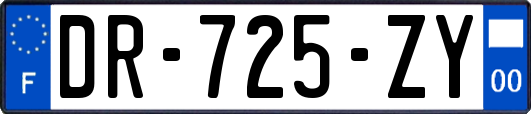 DR-725-ZY