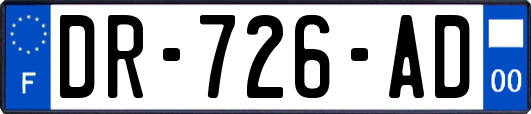 DR-726-AD