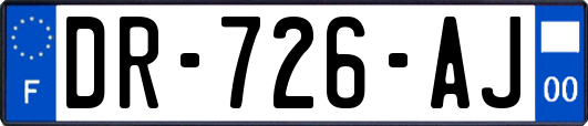 DR-726-AJ
