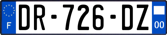 DR-726-DZ