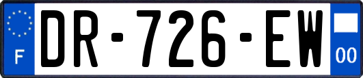 DR-726-EW