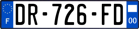 DR-726-FD