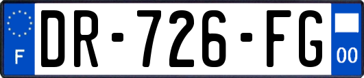 DR-726-FG