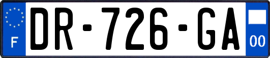 DR-726-GA