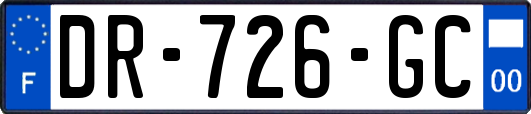 DR-726-GC