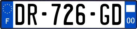DR-726-GD