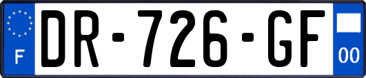 DR-726-GF