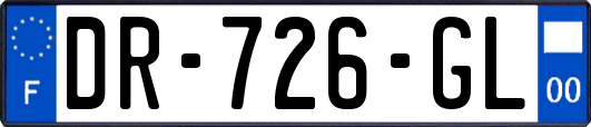 DR-726-GL