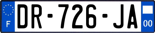 DR-726-JA