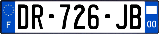 DR-726-JB