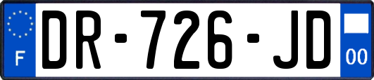 DR-726-JD