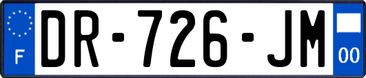 DR-726-JM