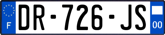DR-726-JS