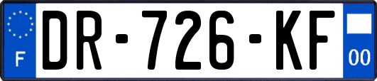 DR-726-KF