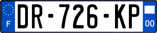 DR-726-KP