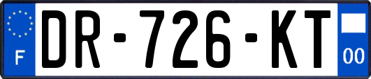 DR-726-KT