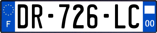 DR-726-LC