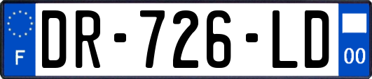 DR-726-LD