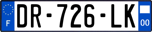 DR-726-LK