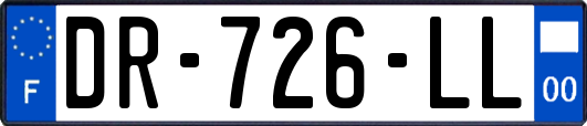 DR-726-LL