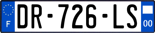 DR-726-LS