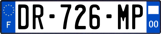 DR-726-MP
