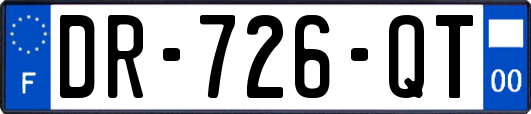 DR-726-QT