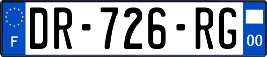 DR-726-RG